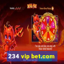 234 vip bet.com